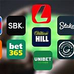 bet sites offers